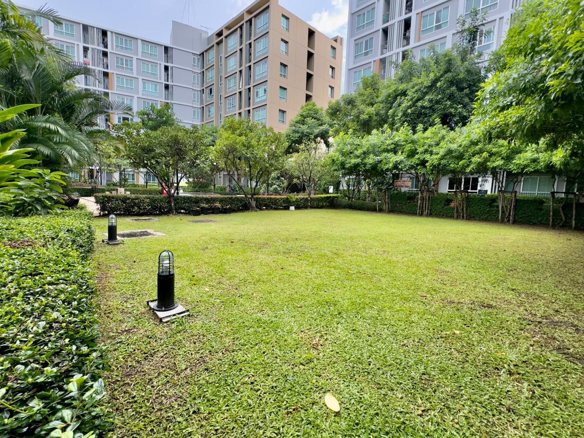 Appartement Dcondo Is Next To The Mall2