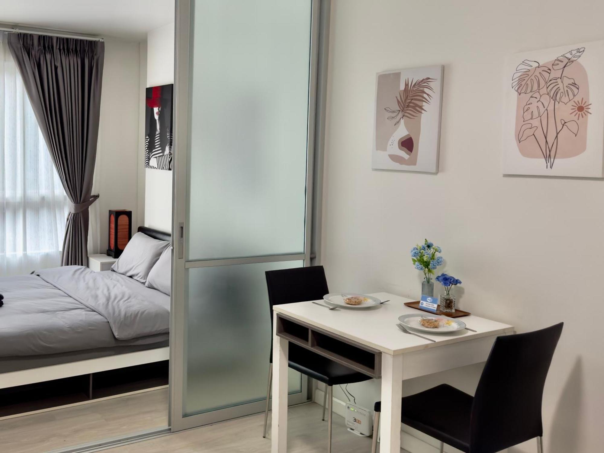 Dcondo Is Next To The Mall2 Chiang Mai