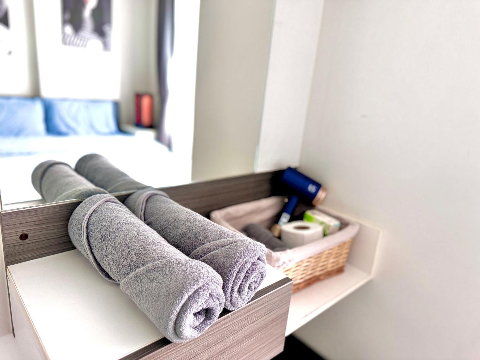 Appartement Dcondo Is Next To The Mall2