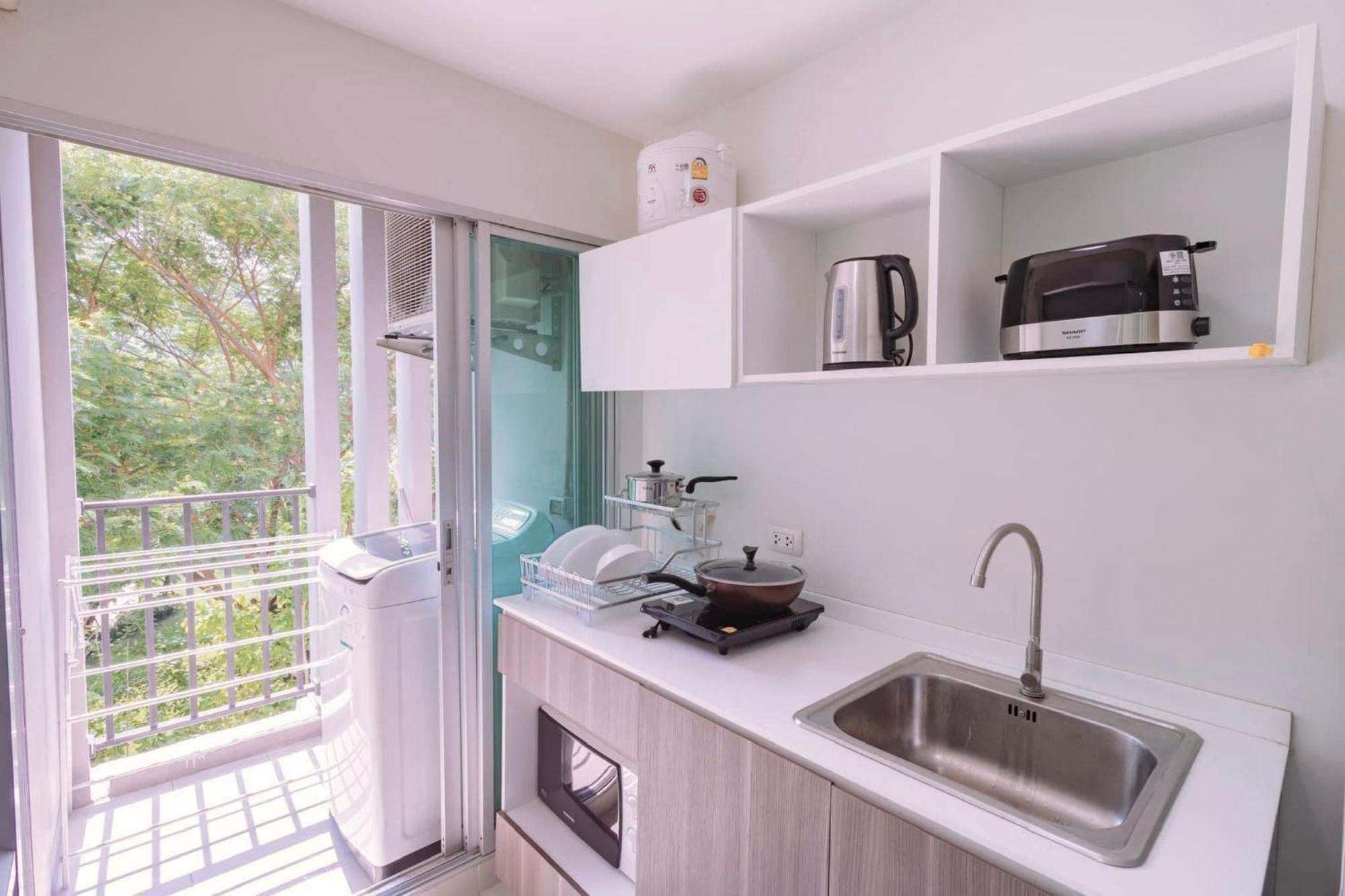 Dcondo Is Next To The Mall2 * Chiang Mai