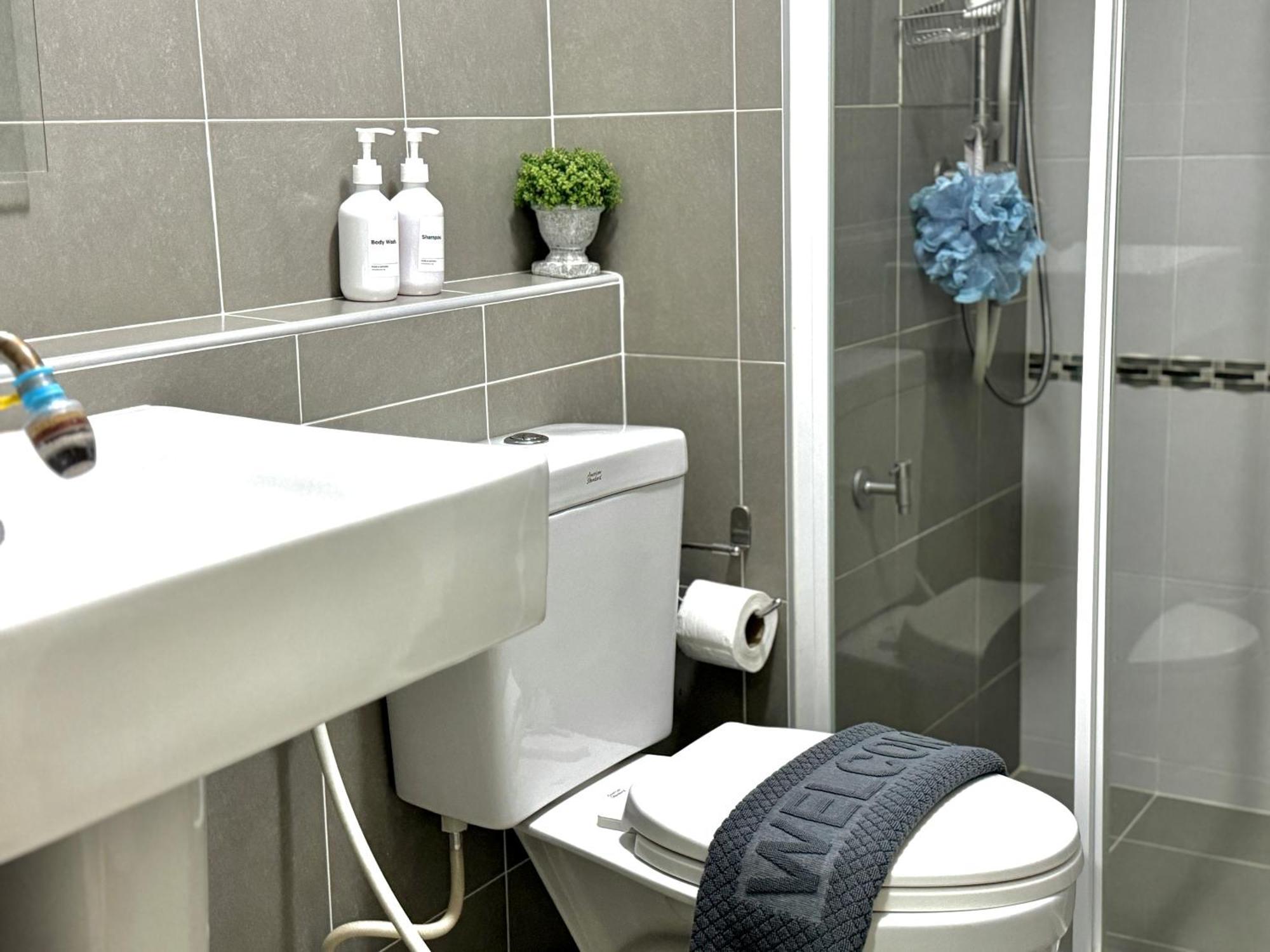 Apartamento Dcondo Is Next To The Mall2 *